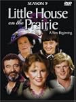 Little House on the Prairie: Season 9