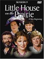 Little House on the Prairie - The Complete Season 9