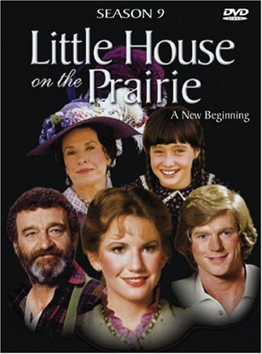 Little House on the Prairie: Season 9