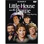 Little House on the Prairie - The Complete Season 9