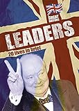 Leaders : [20 lives in brief]
