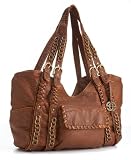 Red by Marc Ecko Handbag, Chain Reaction Shoulder Bag