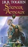 Le Seigneur des Anneaux, Tome 3 : Le...