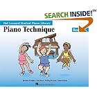 Buy Piano Technique Book 1: Hal Leonard Student Piano Library (Hal Leonard Student Piano... by Phillip Keveren, Mona Rejino, Fred Kern, and Barbara Kreader