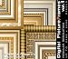 Digital PictureFrames(tm) Vol.1 Regular Resolution: Up To 2400x2400 pixels for Photoshop CS4 Image