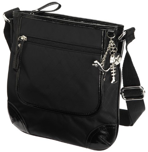PUMA Handtasche PUMA Legacy Small Shoulder, black