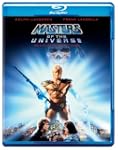 Masters of the Universe 25th a [Blu-ray]