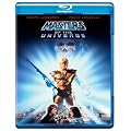 Masters of the Universe 25th a [Blu-ray]