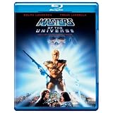 Masters of the Universe 25th a [Blu-ray]by Dolph Lundgren