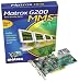 Matrox G200 MMS Quad Grafikkarte, 8MB SG-RAM, !!! PCI-Version !!!
