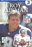 DK NFL Readers: Troy Aikman (Level 3: Reading Alone)
