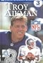 DK NFL Readers: Troy Aikman (Level 3: Reading Alone)