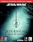 Star Wars Jedi Knight: Jedi Academy:...