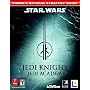 Star Wars Jedi Knight: Jedi Academy (Prima's Official Strategy Guide)