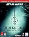 Book Star Wars Jedi Knight: Jedi Academy (Prima's Official Strategy Guide)