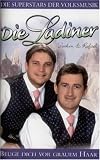 Beuge Dich Vor Grauem Haar [Musikkassette] - die Ladiner