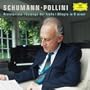 Schumann: Kreisleriana; Ges�nge der Fr�he; Allegro in B minor