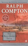 Ralph Compton The Palo Duro Trail (Trail Drive)