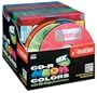 Imation 41185 Music CD-R DA, 80 Minute, 700MB, 48X (25-Pack Spindle)
