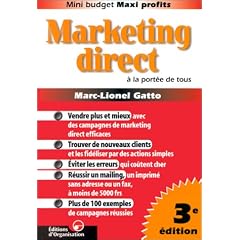 Marketing Direct