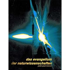 Das Evangelium der Naturwissenschaften