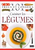 Revue Mango  / Les légumes