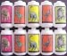 Dinosaurs Fun Party String Lights (SJ)