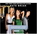 Paradise Lost (Private Series) (Unabridged) (Compact Disc)