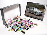 Photo Jigsaw Puzzle of BMW 320i SE Touring from Car Photo Library