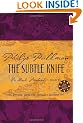 The Subtle Knife Deluxe Edition