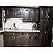 Nuvo Cabinet Paint (Cocoa Couture) Quart