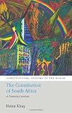 Produkt-Bild: The Constitution of South Africa: A Contextual Analysis (Constitutional Systems of the World)