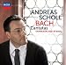 Amazon price tracker, Amazon price history charts, Andreas Scholl - Bach Cantatas mit dem Kammerorchester Basel und Julia Schröder