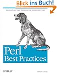 Perl Best Practices