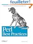 Perl Best Practices