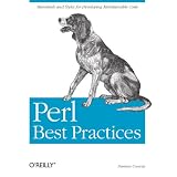 Perl Best Practices ~ Damian Conway