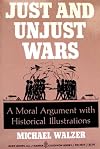 Just and Unjust Wars
