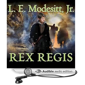 Imager Portfolio, Book 8 - L. E. Modesitt