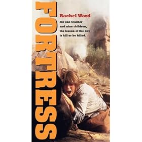 Fortress [VHS]