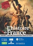 Revue Montparnasse  / Histoire de France + DVD video