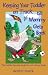 Book Keeping Your Toddler on Track till Mommy Gets Back: The Toddler Survival Guide for 21st-Century Dads