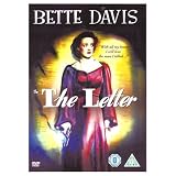 The Letter [1940]