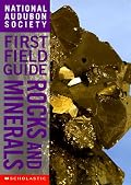Rocks & Minerals: Rocks & Minerals (Audubon Guides)