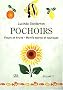 Pochoirs, volume 2 : Fleurs et fruits, motifs marins et nautiques