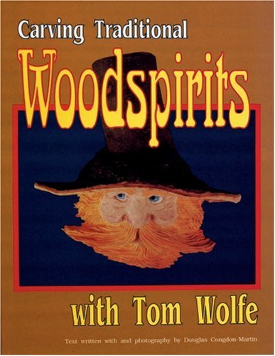 Tom Wolfe