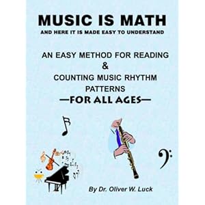 Music In Math