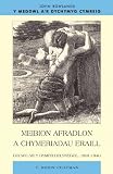 Meibion afradlon a chymeriadau eraill : golwg ar y dymer delynegol, 1891-1940