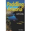 Paddling Arizona