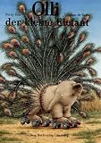 Olli der kleine Elefant. Sonderausgabe - Burny Bos