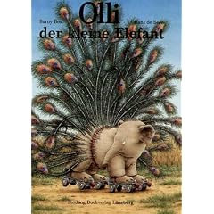 Olli der kleine Elefant. Sonderausgabe